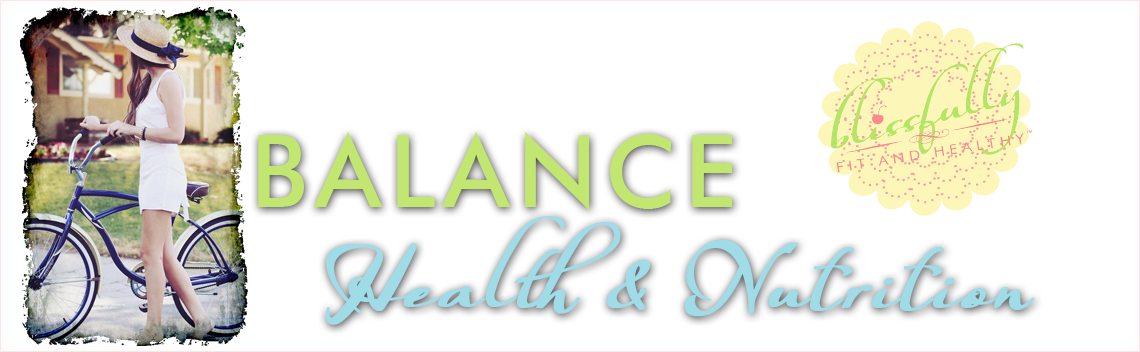 Balance Health & Nutrition