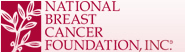 National Breast Cancer Foundation, Inc. logo art
