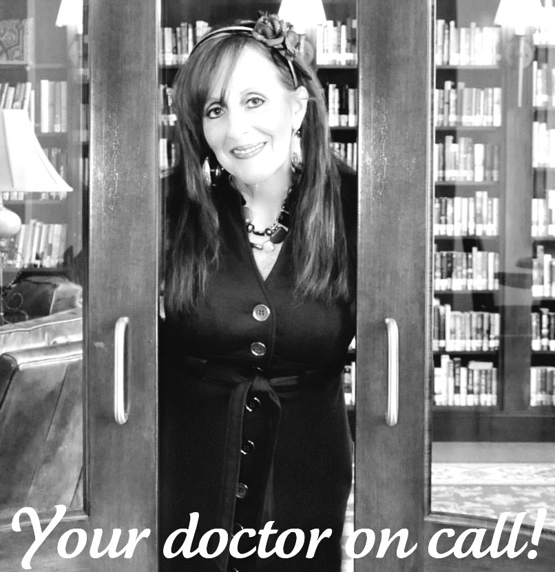 Your Doctor On Call- Gayle Hall