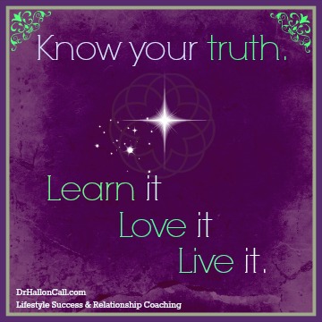 Know Your Truth!